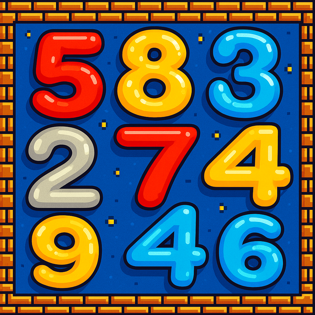 Click the Right Balloon Game